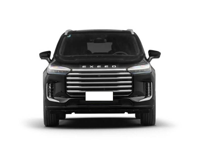 makes.exeed models.vx IMAGE