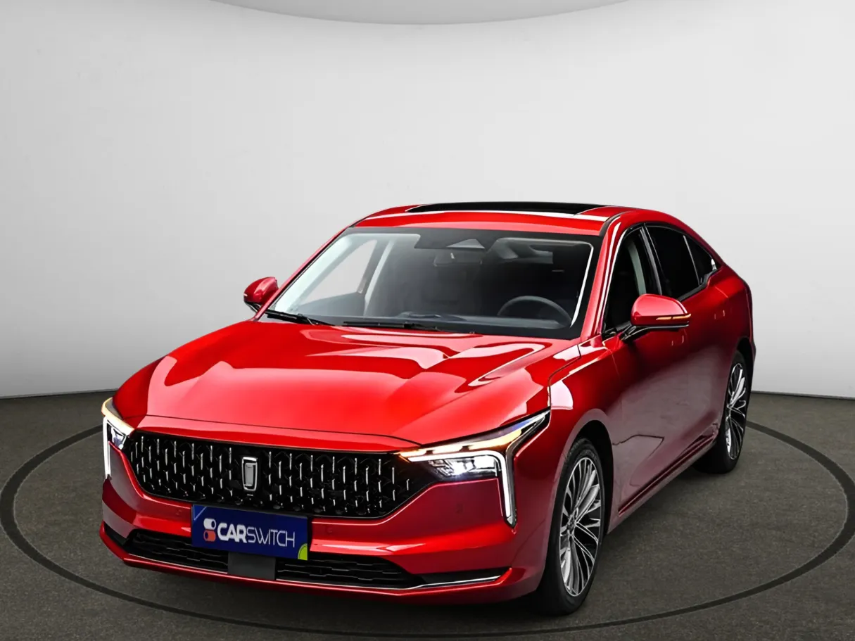 Bestune B70 2025 2.0L Comfort