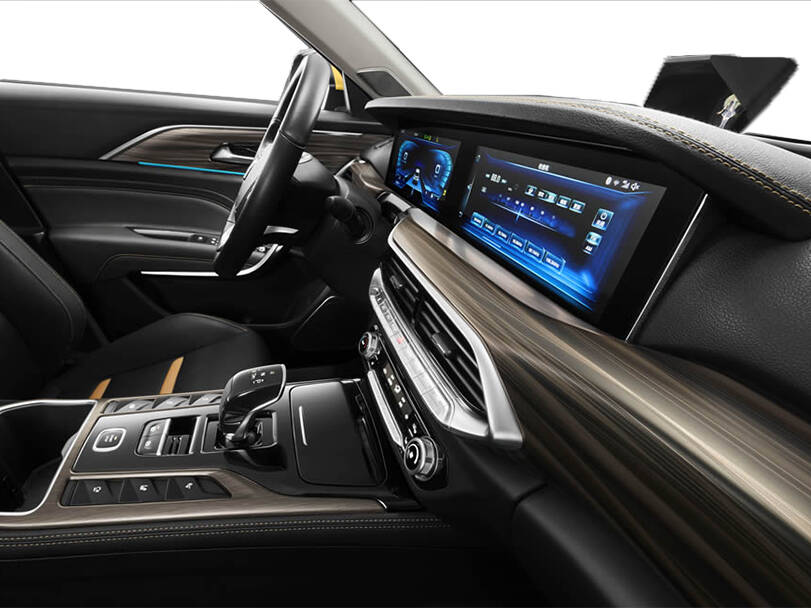 faw-bestune t77 IMAGE