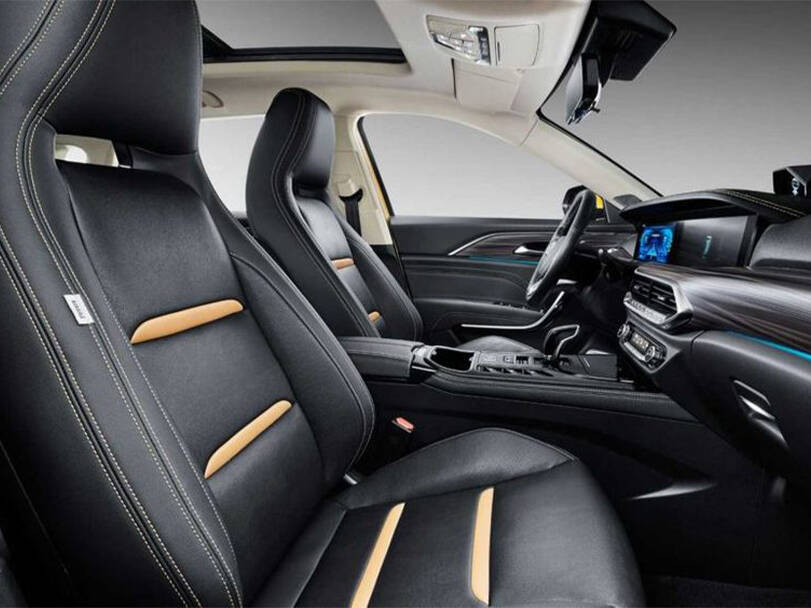 faw-bestune t77 IMAGE