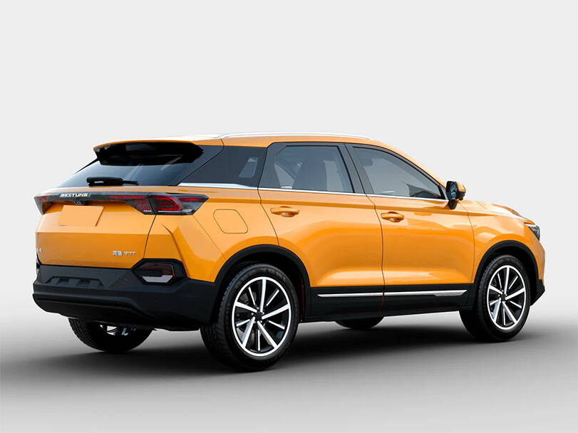 faw-bestune t77 IMAGE