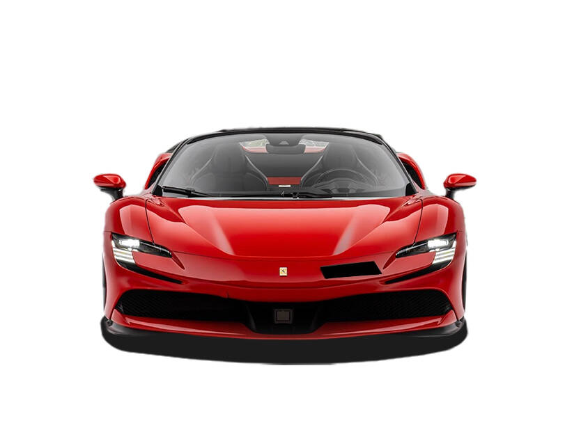 ferrari sf90 IMAGE