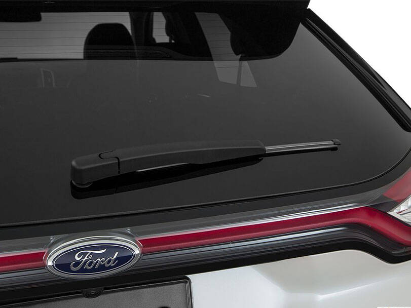 ford edge IMAGE