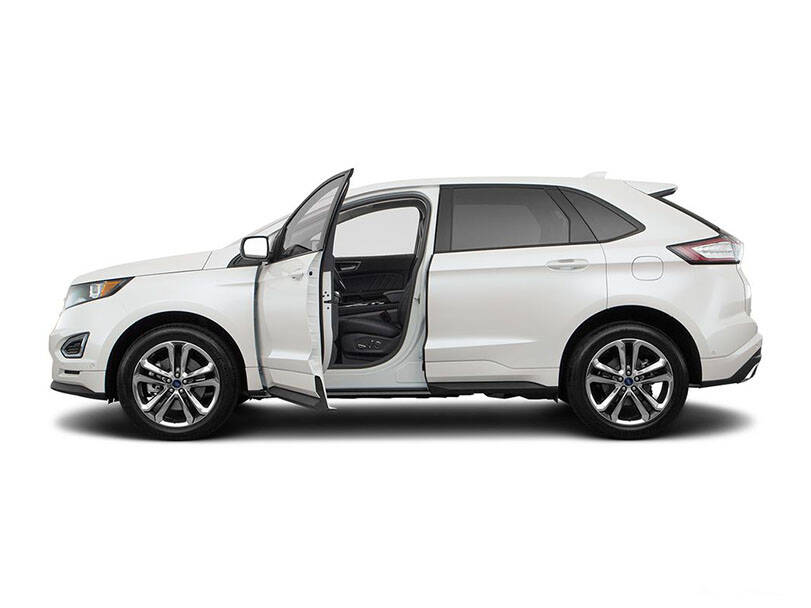 ford edge IMAGE