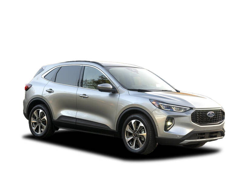 Ford Escape 1.5T Ambiente