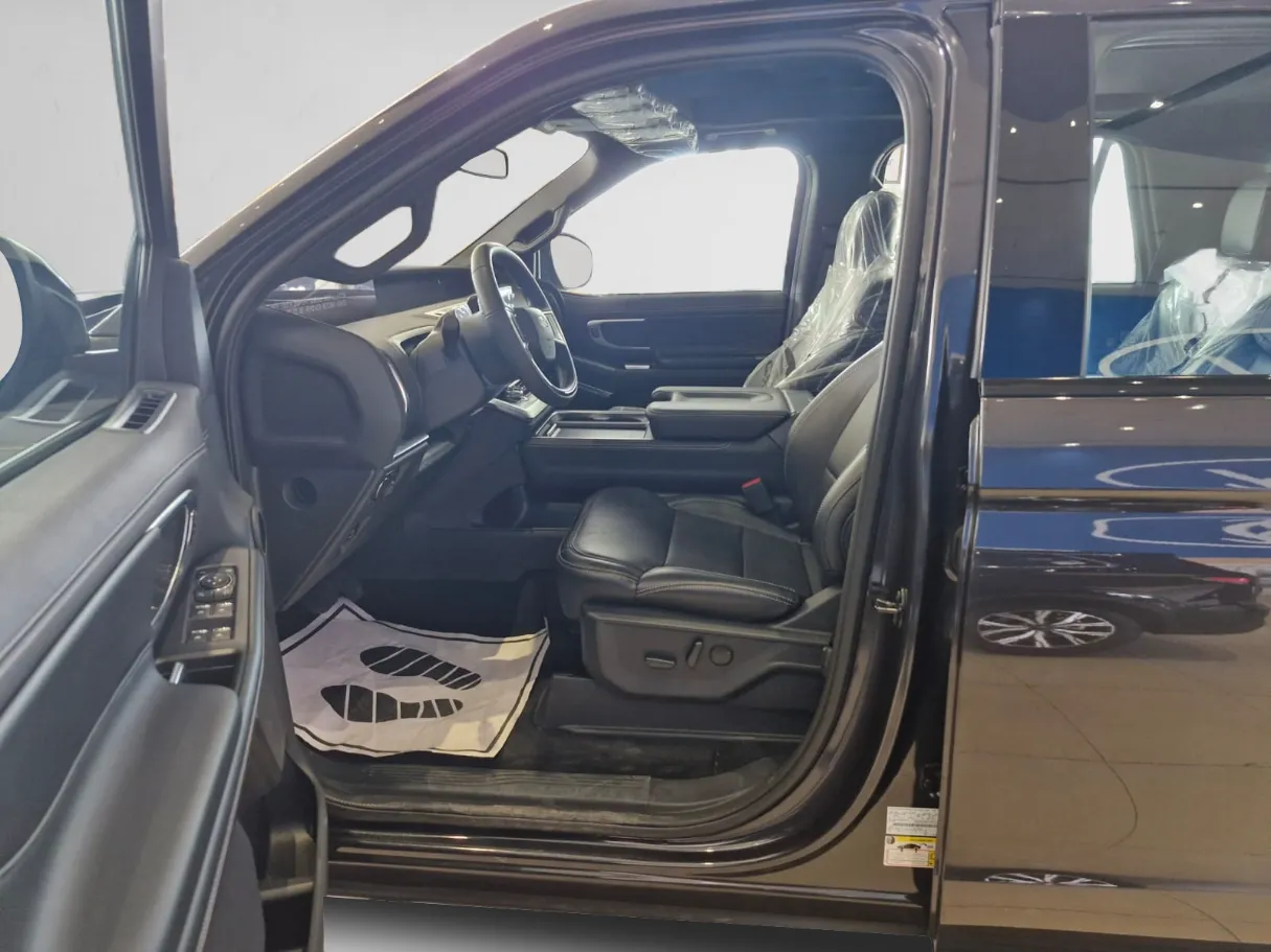 ford expedition IMAGE