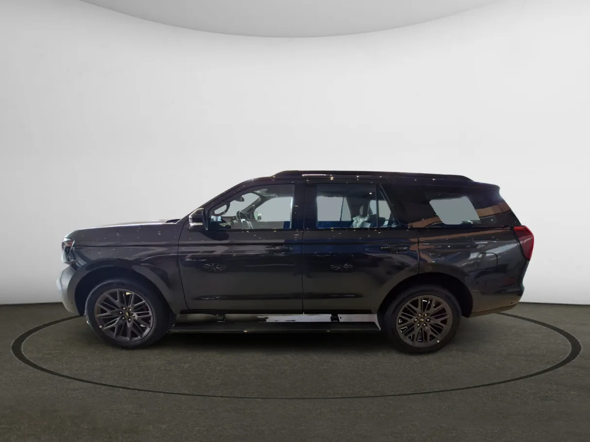 ford expedition IMAGE