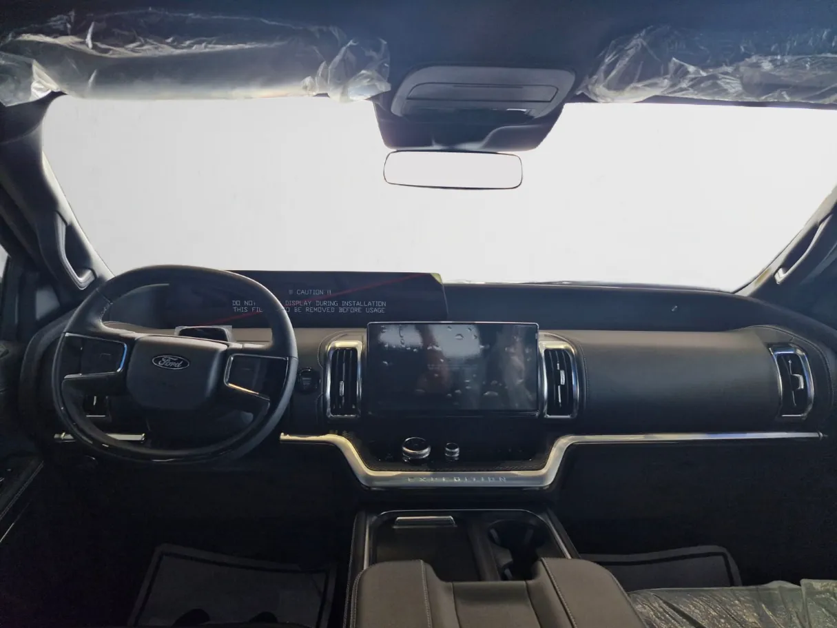 ford expedition IMAGE