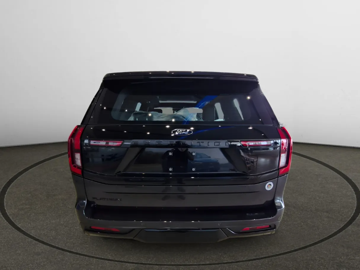 ford expedition IMAGE