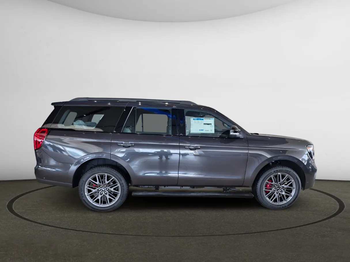 ford expedition IMAGE