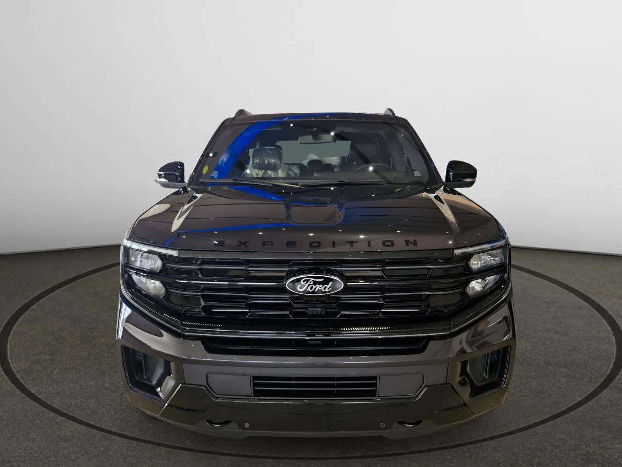 ford expedition IMAGE