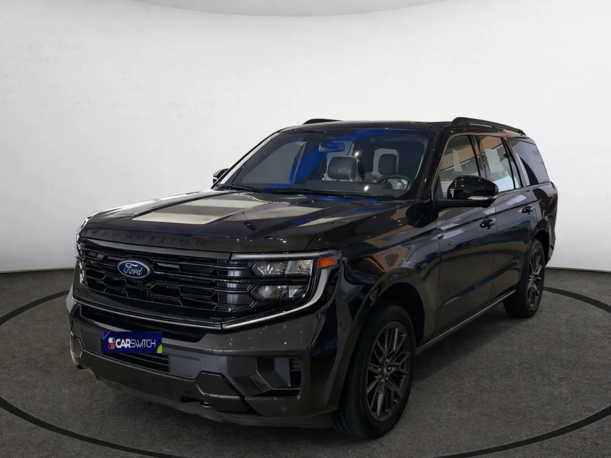 ford expedition IMAGE