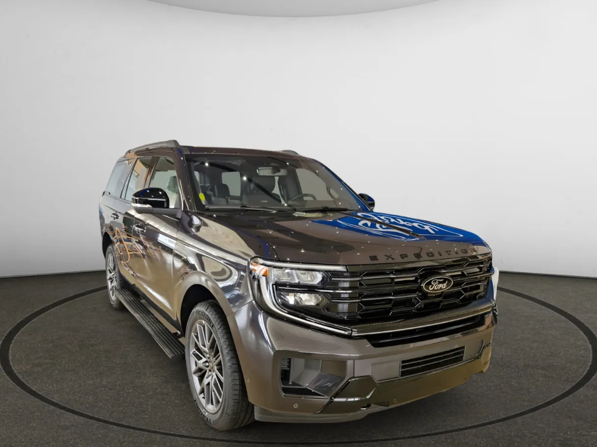 ford expedition IMAGE