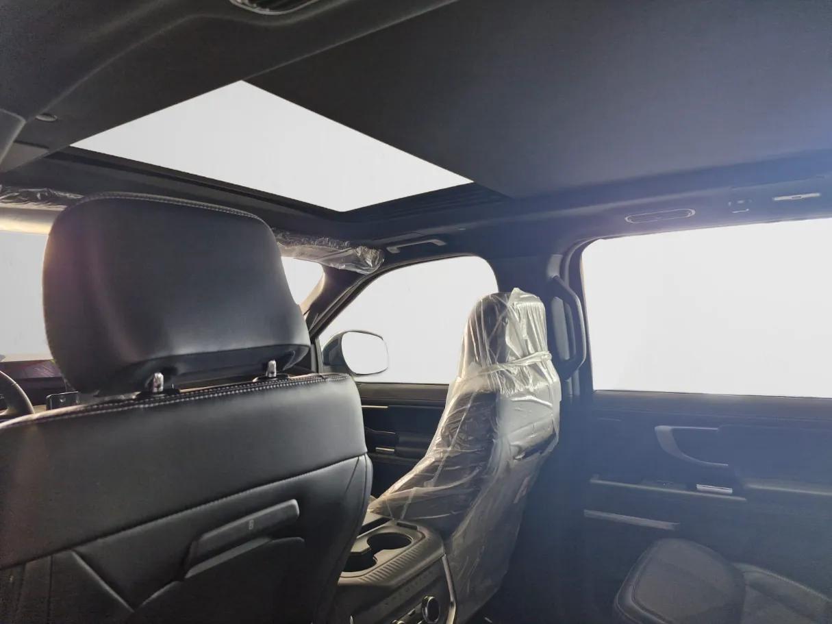 ford expedition IMAGE