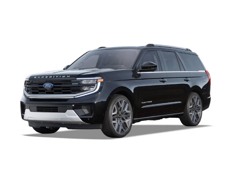 Ford Expedition XLT 3.5L (380 HP) FWD