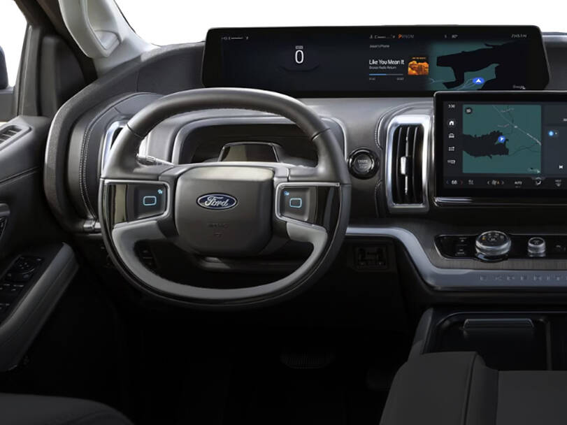 ford expedition IMAGE