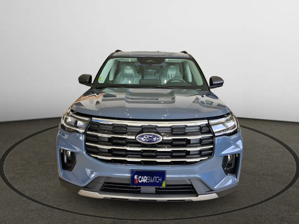 ford explorer IMAGE