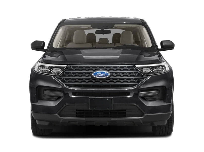 ford explorer IMAGE