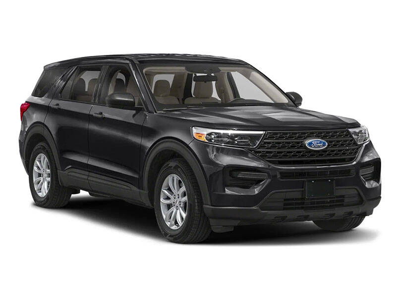 ford explorer IMAGE