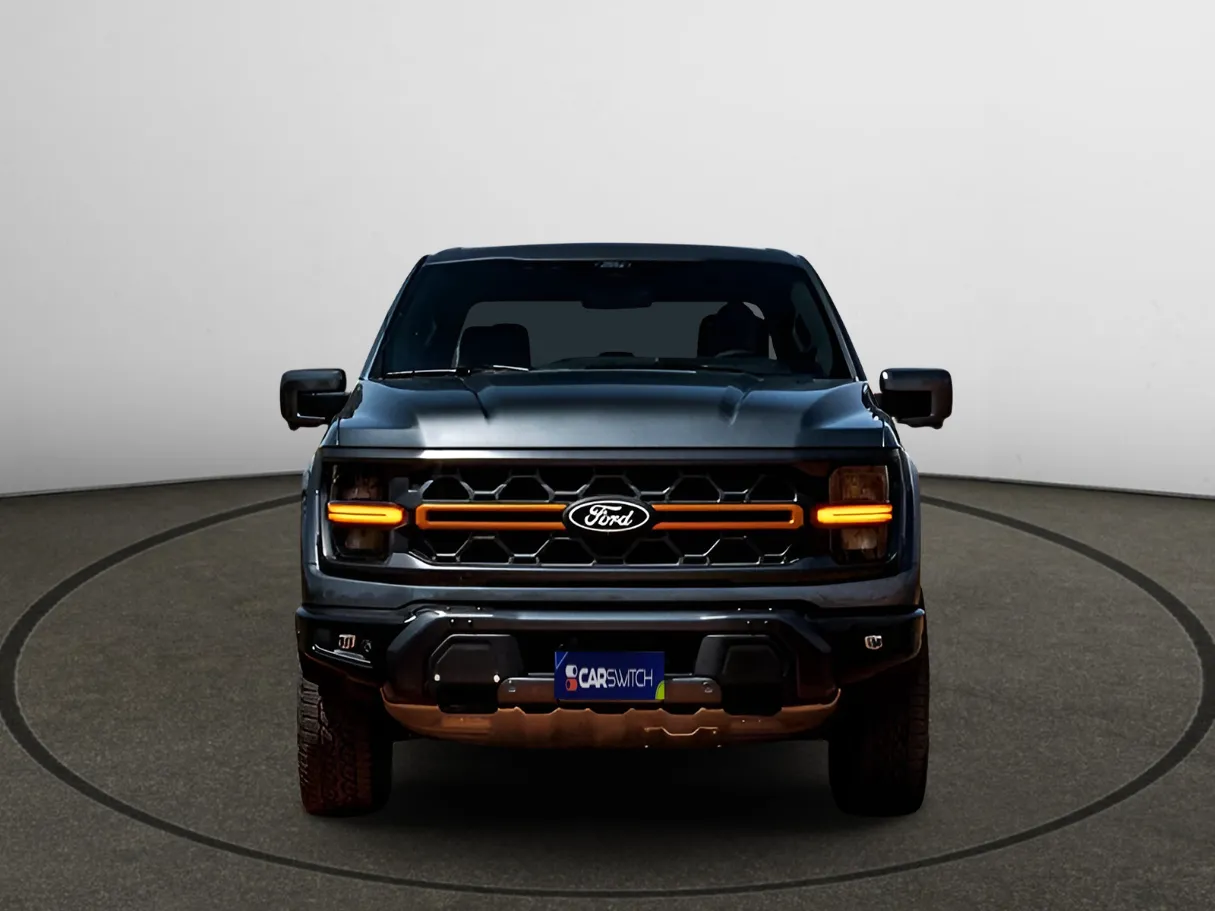 ford f150 IMAGE