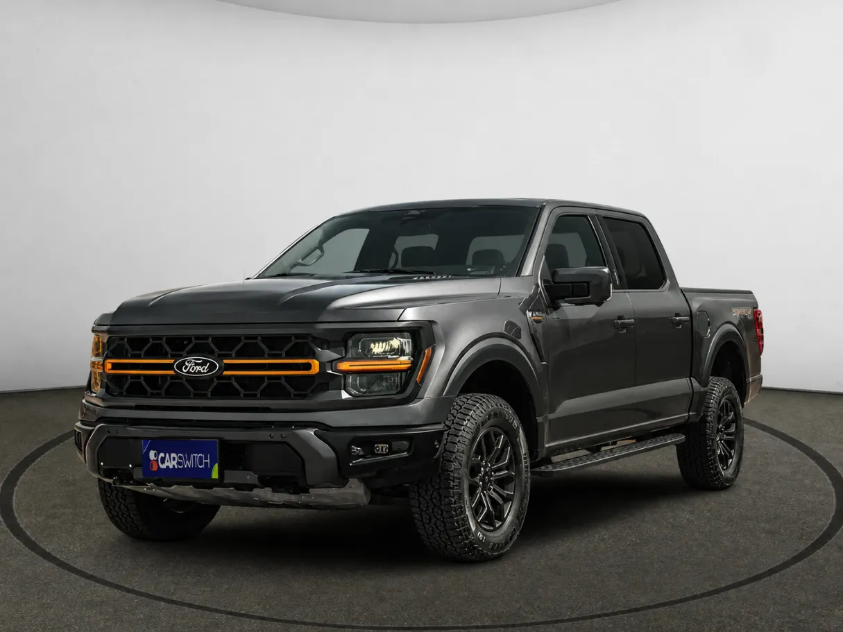 ford f150 IMAGE