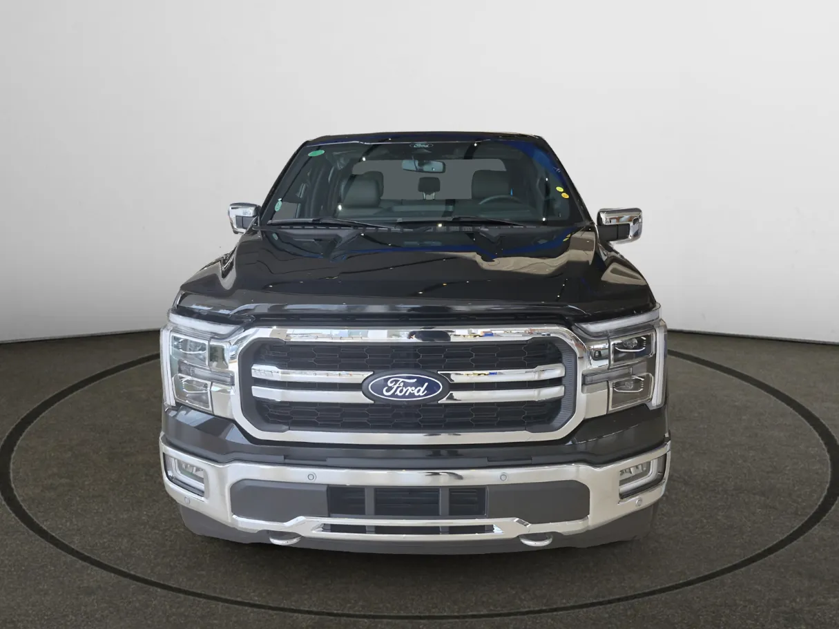 ford f150 IMAGE