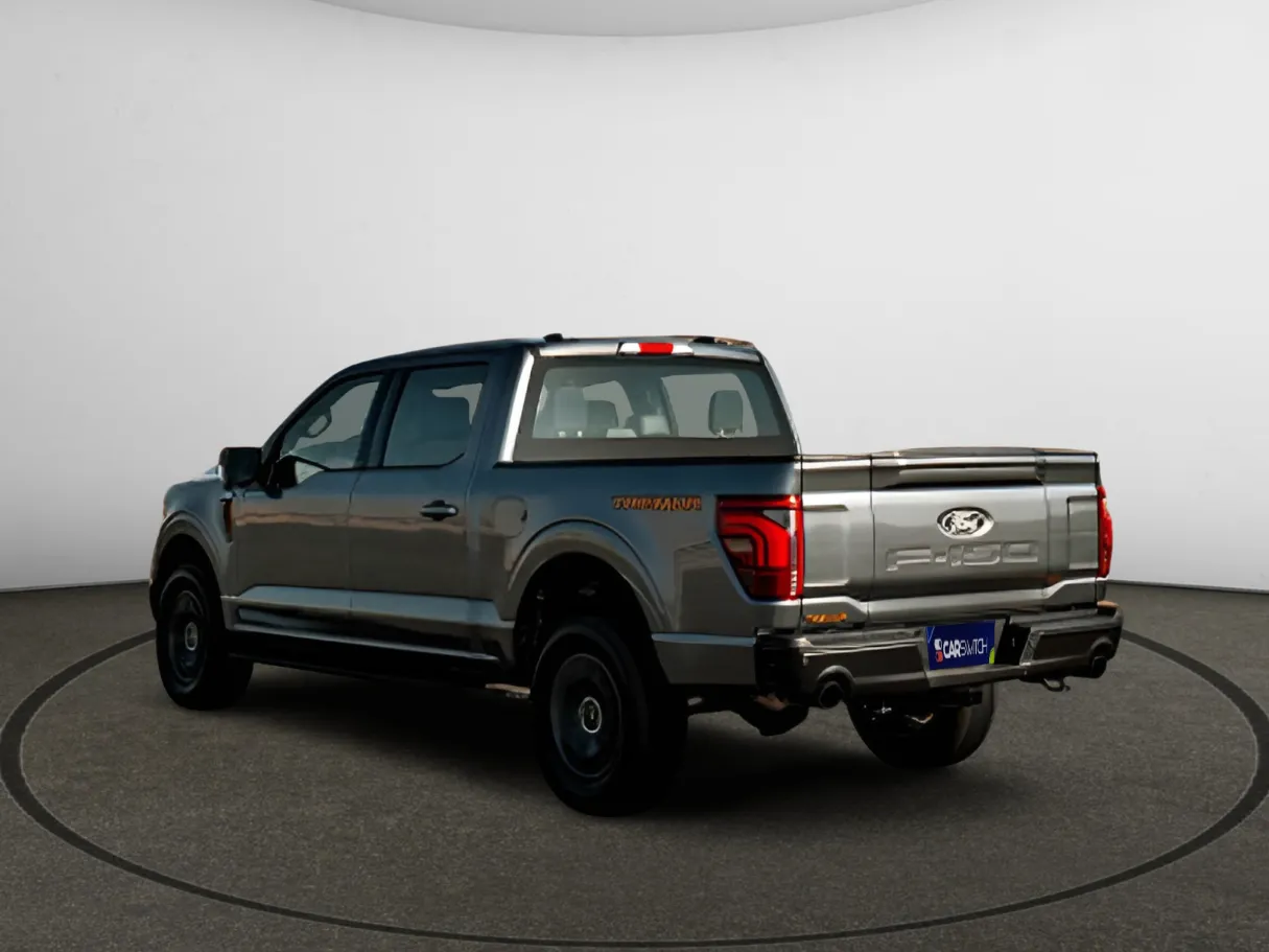 ford f150 IMAGE