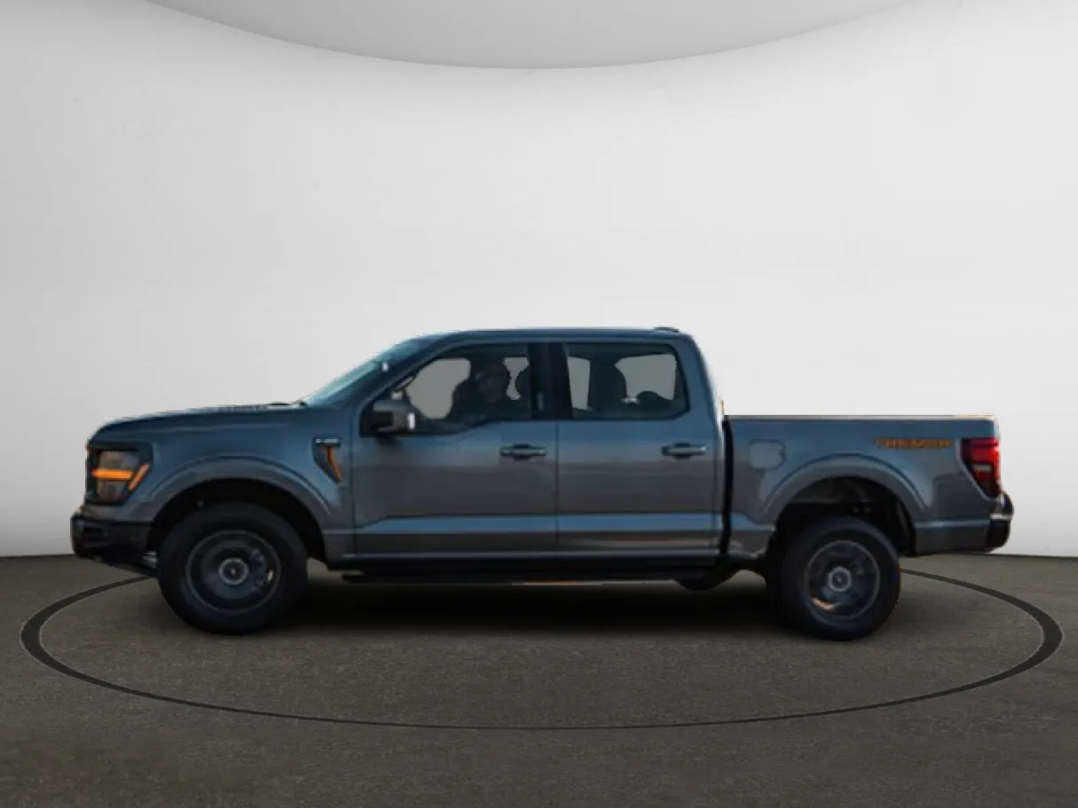 ford f150 IMAGE