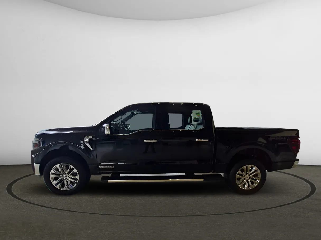 ford f150 IMAGE