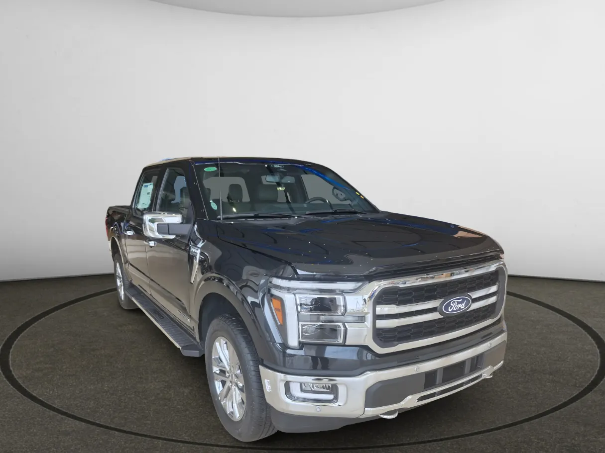 ford f150 IMAGE