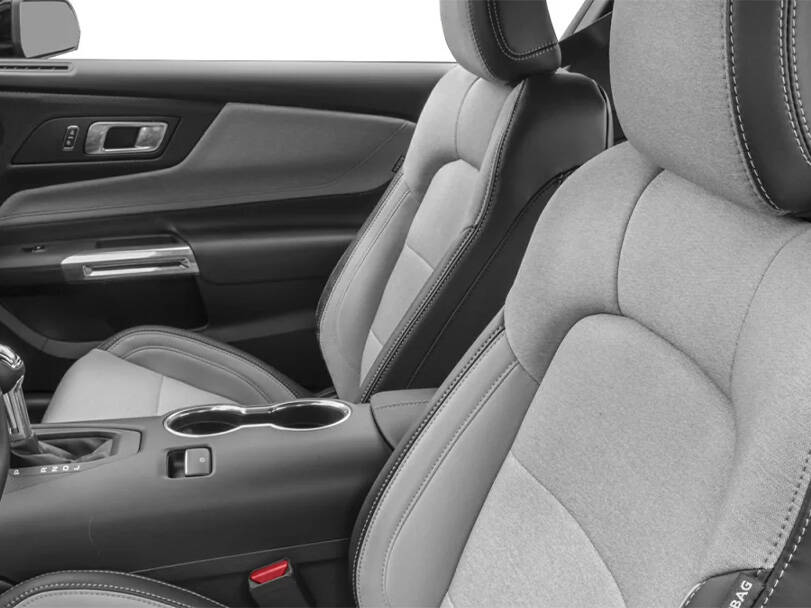 ford mustang-mach-e IMAGE