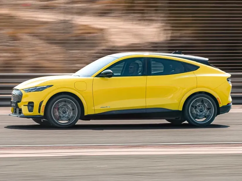 makes.ford models.mustang IMAGE