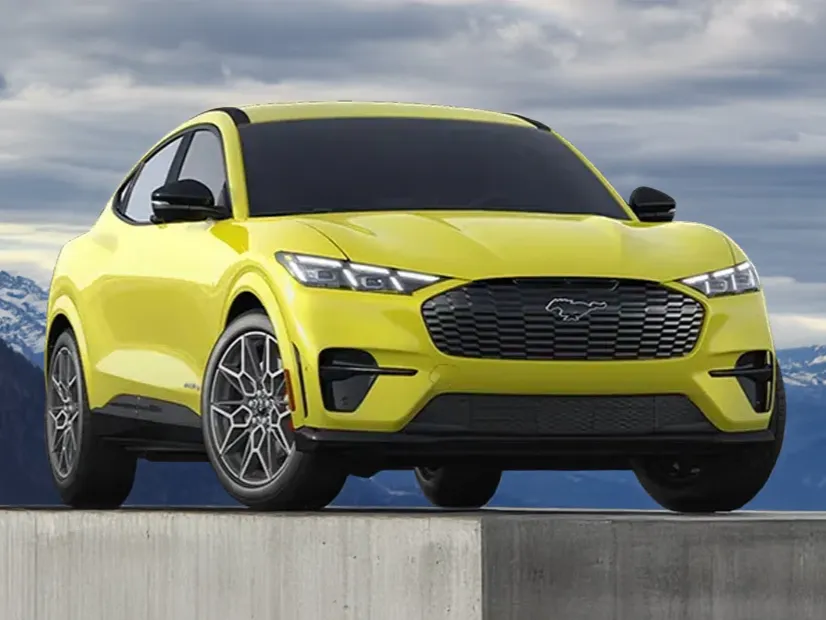 makes.ford models.mustang IMAGE