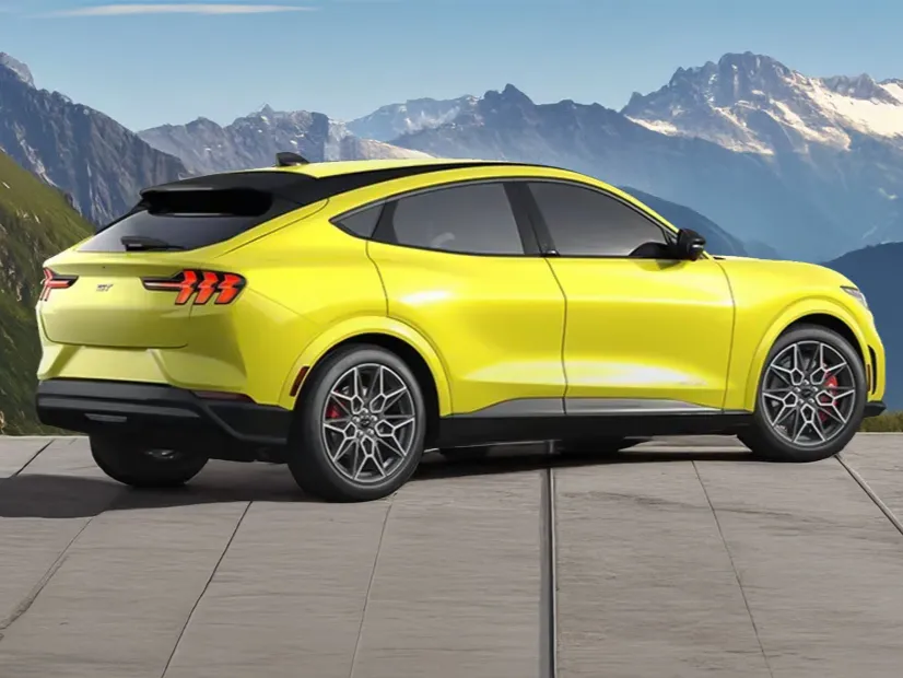 makes.ford models.mustang IMAGE