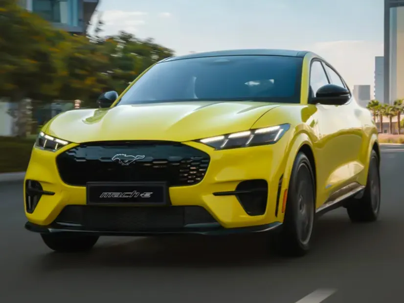 makes.ford models.mustang IMAGE