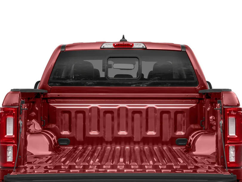 ford ranger IMAGE