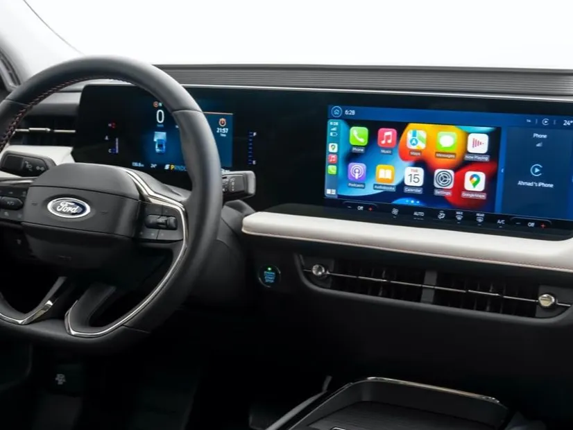 makes.ford models.taurus IMAGE