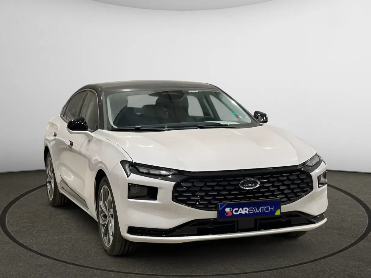 makes.ford models.taurus IMAGE