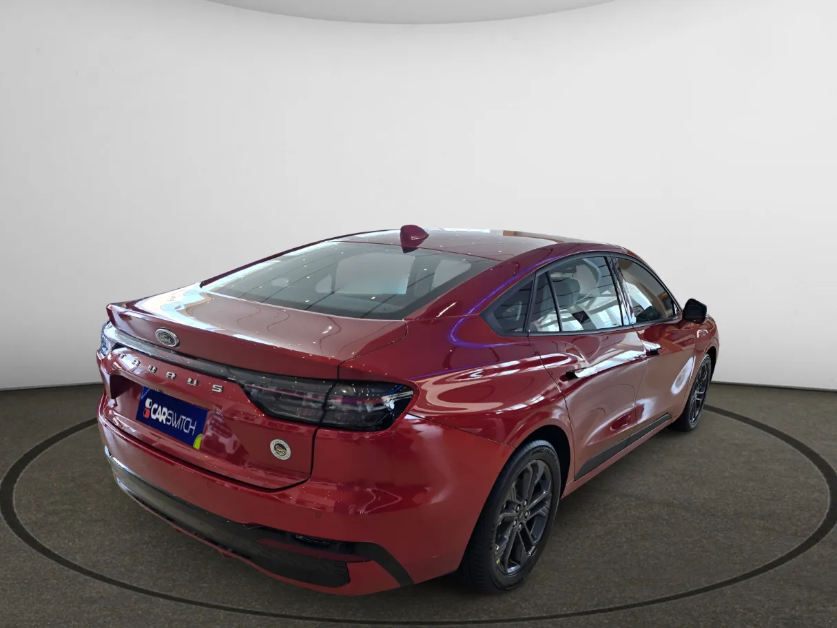 makes.ford models.taurus IMAGE