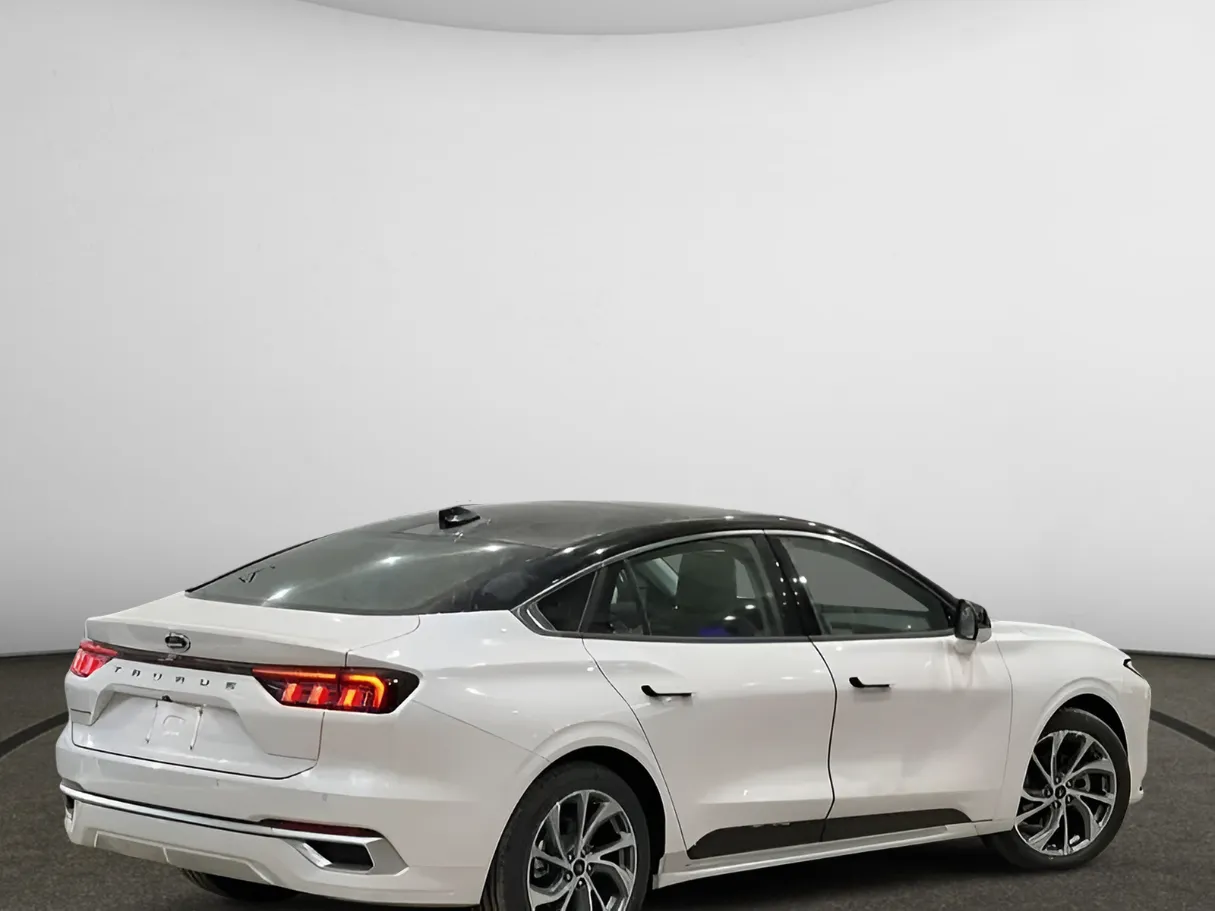 makes.ford models.taurus IMAGE