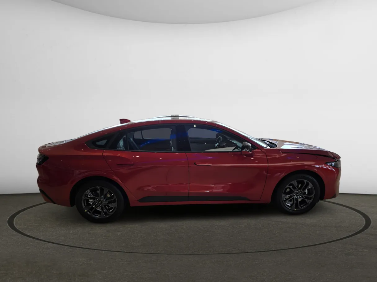 makes.ford models.taurus IMAGE