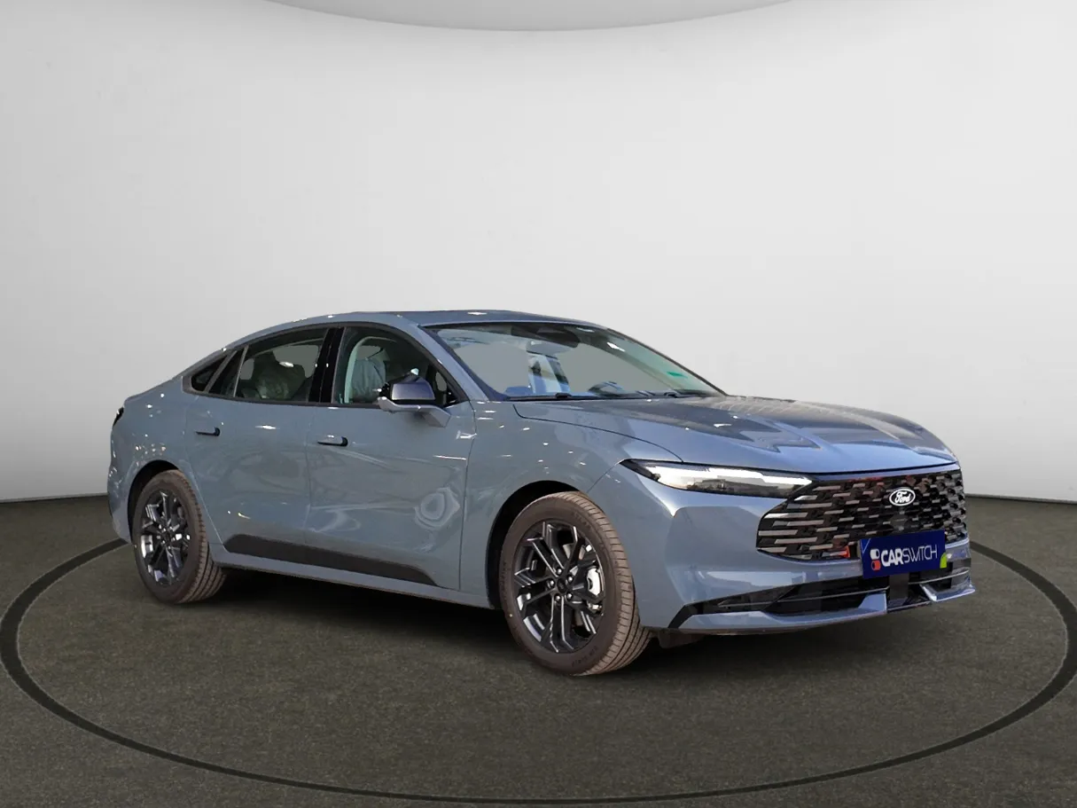 ford taurus IMAGE