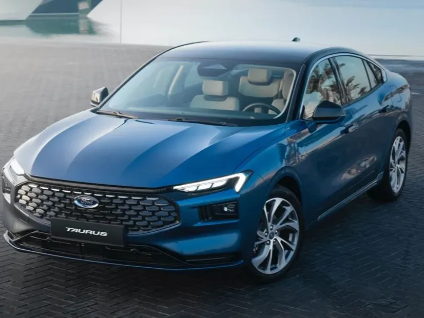 makes.ford models.taurus IMAGE