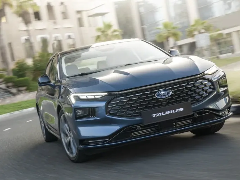 makes.ford models.taurus IMAGE