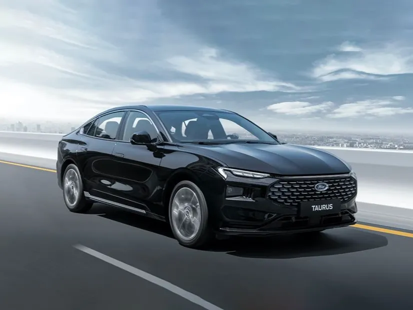 makes.ford models.taurus IMAGE