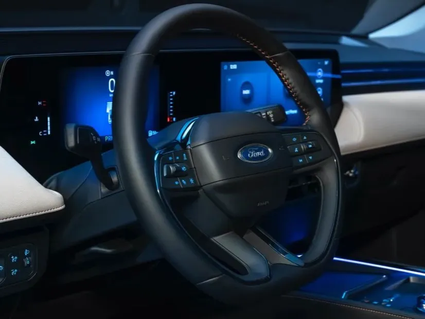 makes.ford models.taurus IMAGE