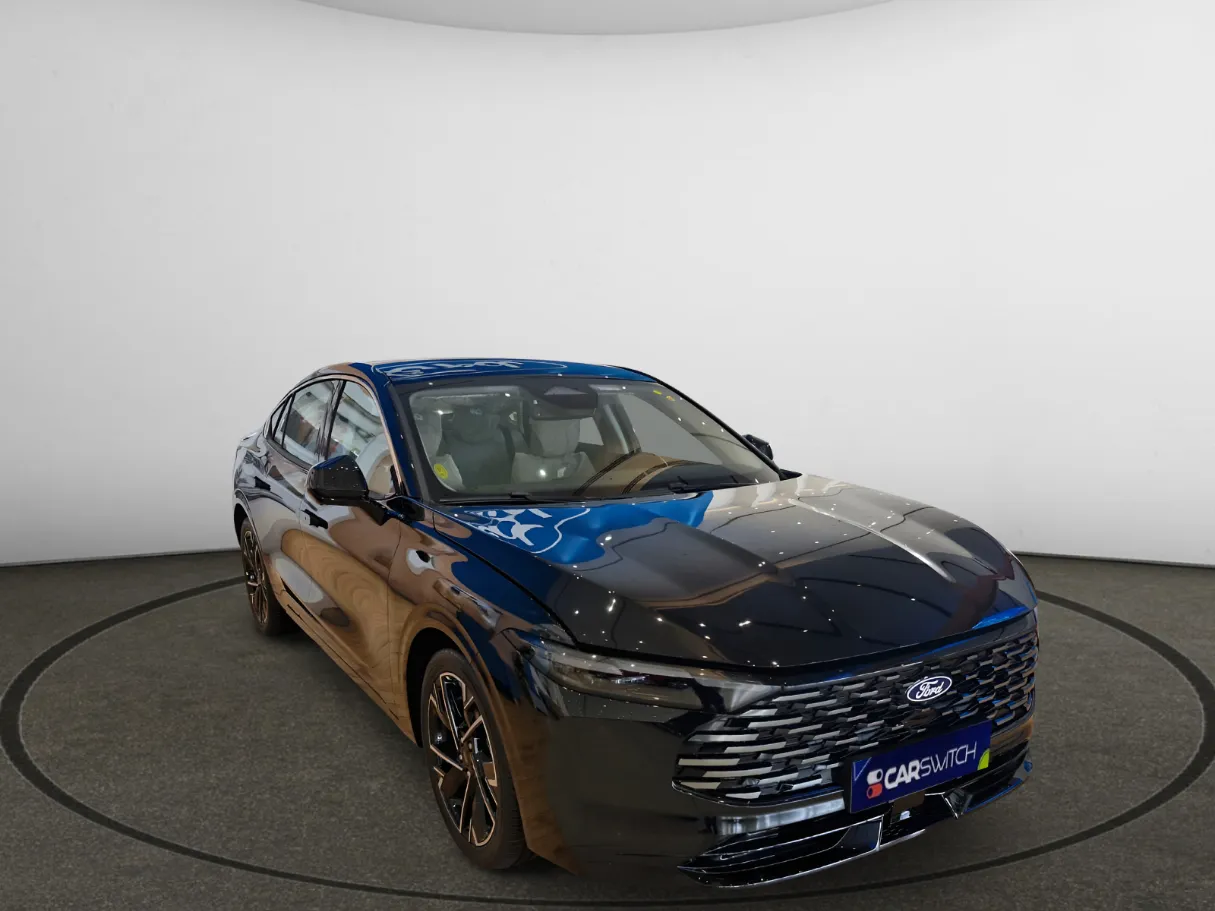 ford taurus IMAGE
