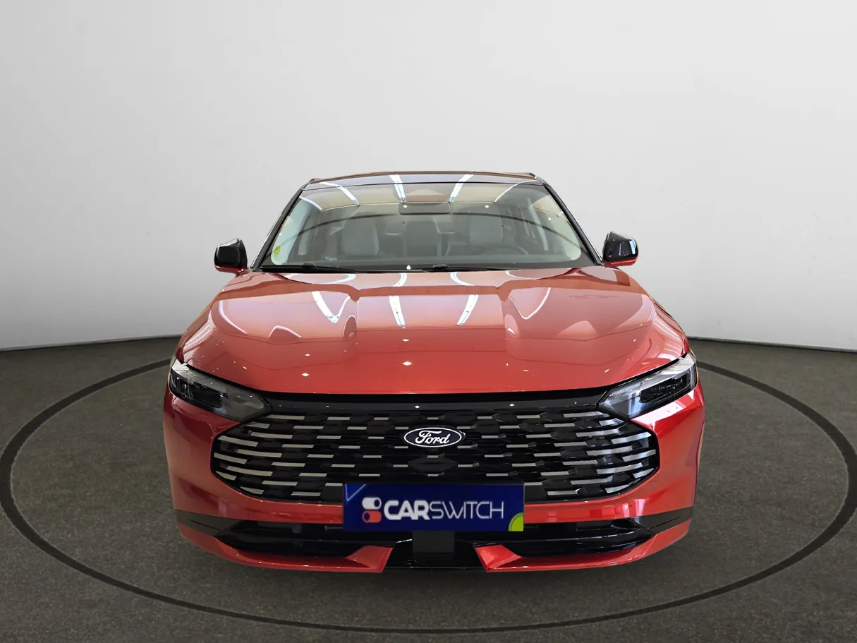 makes.ford models.taurus IMAGE