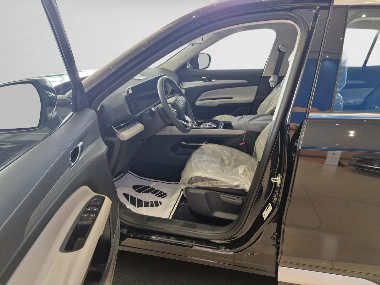 ford territory IMAGE