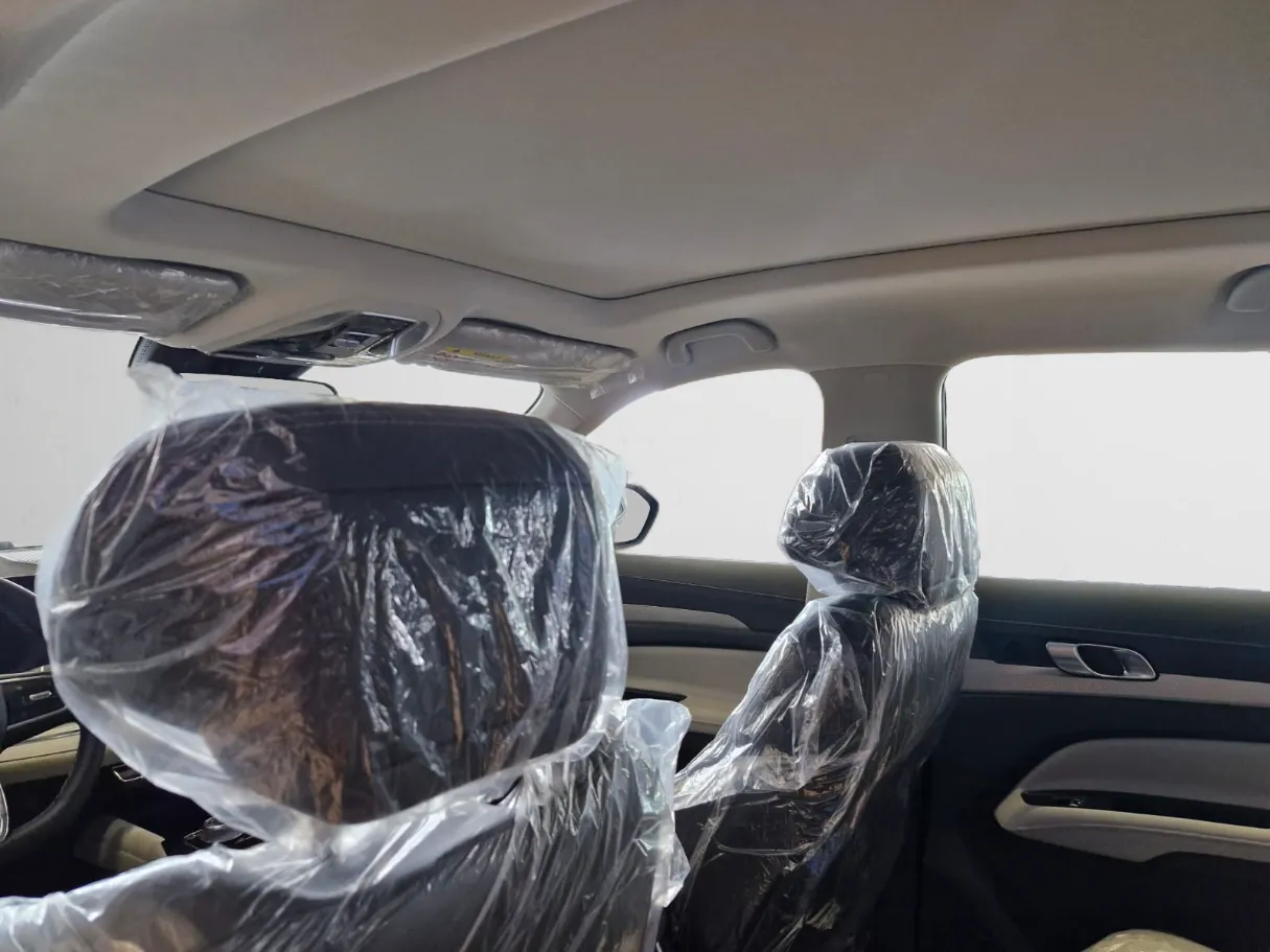 ford territory IMAGE